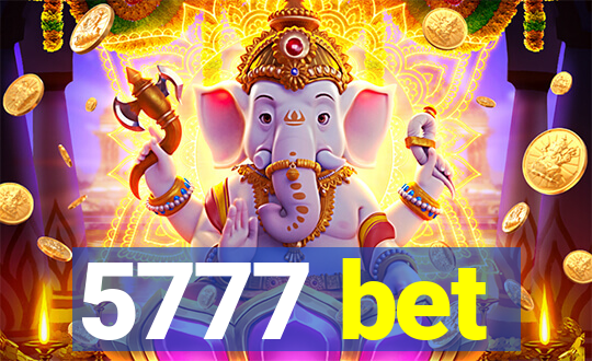 5777 bet